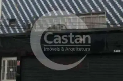 Prédio à venda na avenida do oratório, --, parque são lucas, são paulo, 611 m2 por r$ 2.985.000