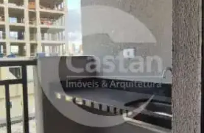 Apartamento com 2 quartos à venda na rua pedreira, --, vila carrão, são paulo, 40 m2 por r$ 452.000