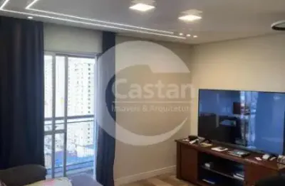 Apartamento com 2 quartos à venda na rua bom jesus, --, água rasa, são paulo, 56 m2 por r$ 499.000