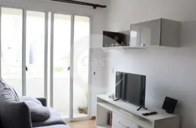 Apartamento com 2 quartos à venda na Rua Tabajaras, --, Mooca, São Paulo, 51 m2 por R$ 530.000