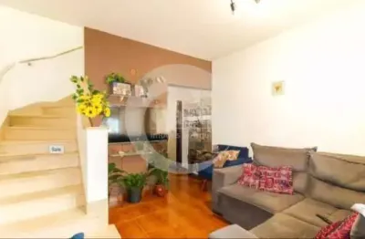 Casa com 2 quartos à venda na rua padre adelino, --, tatuapé, são paulo, 106 m2 por r$ 699.000