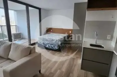 Apartamento com 1 quarto à venda na airi, --, tatuapé, são paulo, 42 m2 por r$ 780.000