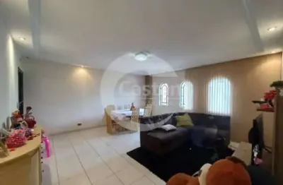 Casa com 3 quartos à venda na rua alfredo da motta, --, vila formosa, são paulo, 146 m2 por r$ 852.000