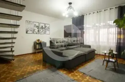 Casa com 3 quartos à venda na rua das tulipas, --, vila prudente, são paulo, 110 m2 por r$ 640.000