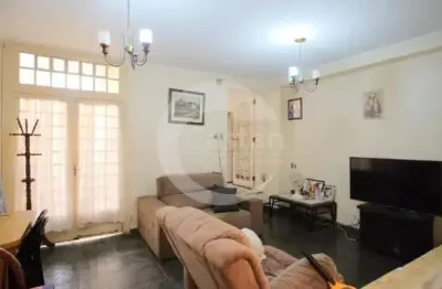 Casa com 5 quartos à venda na rua vilela, --, tatuapé, são paulo, 286 m2 por r$ 2.100.000