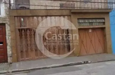 Casa com 3 quartos à venda na rua comendador roberto ugolini, --, mooca, são paulo, 263 m2 por r$ 2.000.000