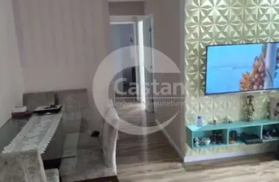 Apartamento com 2 quartos à venda na rua retiro, --, tatuapé, são paulo, 52 m2 por r$ 430.000