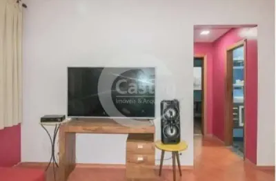 Apartamento com 2 quartos à venda na rua da mooca, --, mooca, são paulo, 68 m2 por r$ 399.999