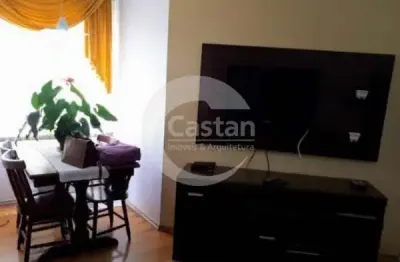 Apartamento com 3 quartos à venda na rua dom estevão pimentel, --, vila formosa, são paulo, 51 m2 por r$ 434.990