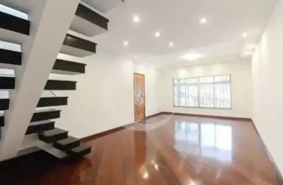 Casa com 4 quartos à venda na rua aguapeí, --, tatuapé, são paulo, 167 m2 por r$ 1.290.000