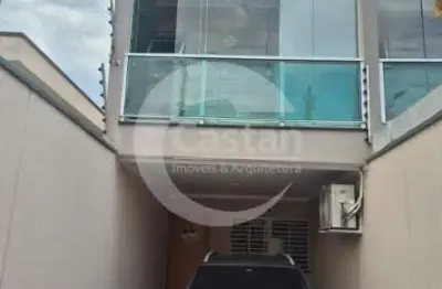 Casa com 3 quartos à venda na antônio pereira, --, vila olinda, são paulo, 81 m2 por r$ 690.000