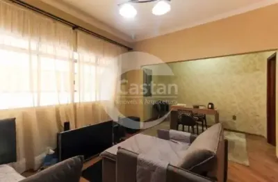 Casa com 3 quartos à venda na rua são josé do barreiro, --, água rasa, são paulo, 170 m2 por r$ 920.000