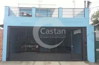 Casa com 3 quartos à venda na rua joão caetano, --, mooca, são paulo, 130 m2 por r$ 1.600.000