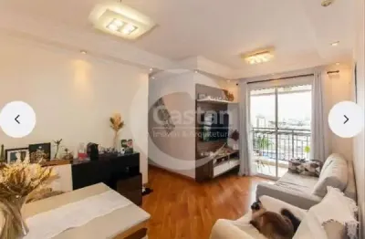 Apartamento com 3 quartos à venda na rua dos ciclames, --, vila prudente, são paulo, 60 m2 por r$ 499.000