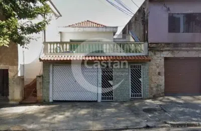 Casa com 4 quartos à venda na rua puris, --, mooca, são paulo, 260 m2 por r$ 845.000