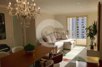 Apartamento com 4 quartos à venda na rua serra do japi, --, tatuapé, são paulo, 100 m2 por r$ 1.135.000