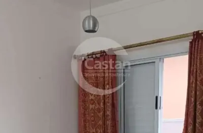 Apartamento com 1 quarto à venda na rua teófilo dias, --, vila regente feijó, são paulo, 51 m2 por r$ 235.000