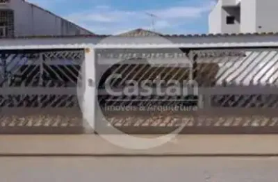 Casa com 2 quartos à venda na rua general álcio souto, --, água rasa, são paulo, 300 m2 por r$ 1.280.000