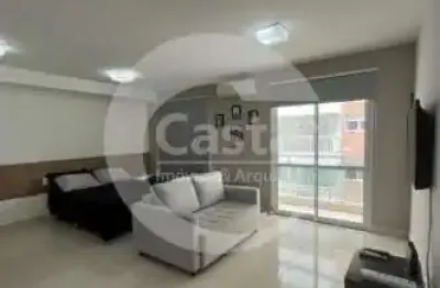 Apartamento com 1 quarto à venda na rua borges de figueiredo, --, mooca, são paulo, 50 m2 por r$ 490.000