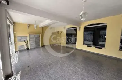 Casa com 3 quartos à venda na rua lessing, --, vila ema, são paulo, 150 m2 por r$ 1.200.000