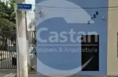 Casa com 3 quartos à venda na avenida celso garcia, --, tatuapé, são paulo, 109 m2 por r$ 550.000