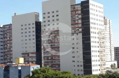 Apartamento com 1 quarto à venda na rua coronel mursa, --, brás, são paulo, 19 m2 por r$ 240.000