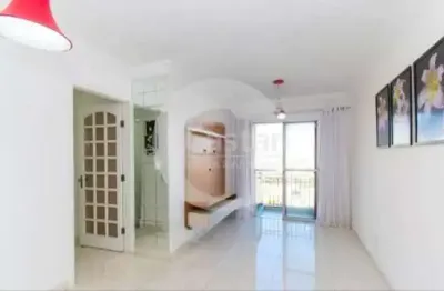 Apartamento com 3 quartos à venda na rua visconde de alcântara, --, vila prudente, são paulo, 58 m2 por r$ 320.000