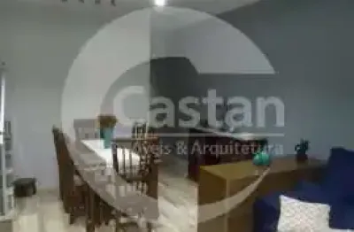 Casa com 3 quartos à venda na rua bento sabino dos reis, --, vila ema, são paulo, 174 m2 por r$ 658.000