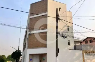 Apartamento com 2 quartos à venda na rua são josé dos campos, --, vila prudente, são paulo, 48 m2 por r$ 284.900
