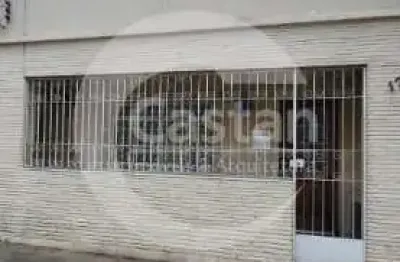 Casa com 2 quartos à venda na rua dos campineiros, --, mooca, são paulo, 90 m2 por r$ 480.000