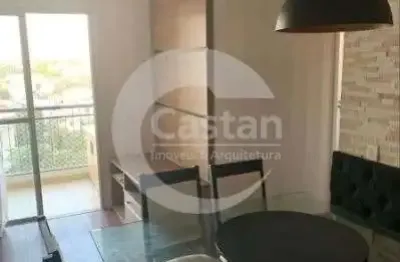 Apartamento com 3 quartos à venda na rua ibitirama, --, vila prudente, são paulo, 64 m2 por r$ 540.000