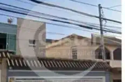 Casa com 3 quartos à venda na rua padre leonel franca, --, água rasa, são paulo, 149 m2 por r$ 1.150.000