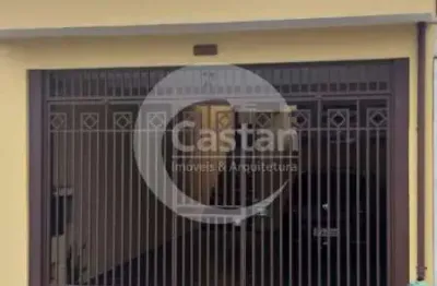 Casa com 3 quartos à venda na rua são carlos borromeu, --, vila alpina, são paulo, 210 m2 por r$ 950.000