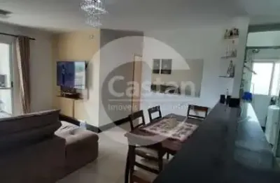 Apartamento com 3 quartos à venda na rua itajaí, --, mooca, são paulo, 76 m2 por r$ 788.500