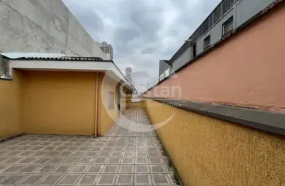 Casa com 3 quartos à venda na Rua Isabel Dias, --, Mooca, São Paulo, 60 m2 por R$ 1.695.000