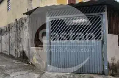 Casa com 2 quartos à venda na rua ibitinga, --, mooca, são paulo, 126 m2 por r$ 750.000