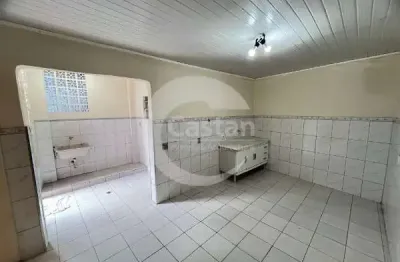 Casa com 1 quarto para alugar na rua ipomeias, --, vila bela, são paulo, 40 m2 por r$ 1.000