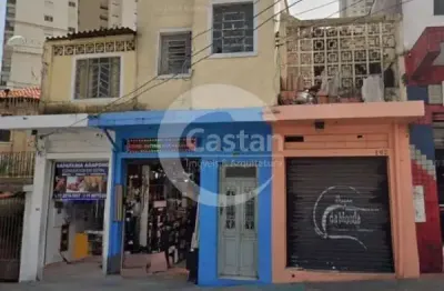 Prédio à venda na rua general feliciano falcão, --, vila prudente, são paulo, 300 m2 por r$ 1.800.000