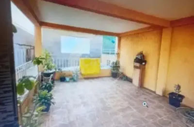 Casa com 3 quartos à venda na avenida vila ema, --, vila ema, são paulo, 125 m2 por r$ 479.000