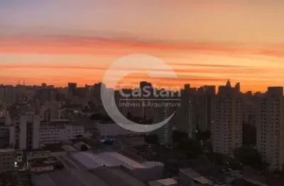 Apartamento com 1 quarto à venda na rua coronel mursa, --, brás, são paulo, 19 m2 por r$ 255.000