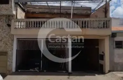 Terreno à venda na caxambu, --, chácara santo antônio (zona leste), são paulo, 230 m2 por r$ 852.000