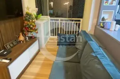 Apartamento com 2 quartos à venda na rua tenente gelás, --, tatuapé, são paulo, 52 m2 por r$ 550.000