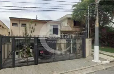 Casa com 3 quartos à venda na rua josé lógulo, --, mooca, são paulo, 300 m2 por r$ 2.600.000
