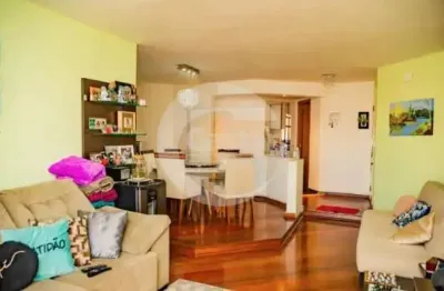 Apartamento com 4 quartos à venda na rua piraçununga, --, mooca, são paulo, 140 m2 por r$ 1.000.000