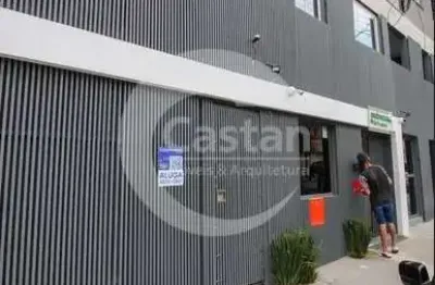 Apartamento com 1 quarto à venda na rua sílvio de sousa, --, vila santa clara, são paulo, 31 m2 por r$ 323.000