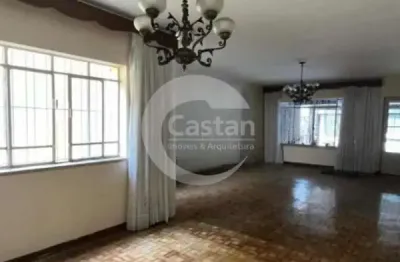 Casa com 3 quartos à venda na rua santo elias, --, parque são jorge, são paulo, 181 m2 por r$ 999.900