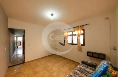 Casa com 6 quartos à venda na rua joão da rocha leão, --, vila formosa, são paulo, 86 m2 por r$ 446.800