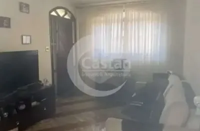 Casa com 3 quartos à venda na rua banharão, --, vila formosa, são paulo, 220 m2 por r$ 1.199.000