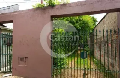 Terreno à venda na rua gonçalo nunes, --, tatuapé, são paulo, 138 m2 por r$ 2.700.000