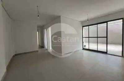 Apartamento com 3 quartos à venda na rua cantagalo, --, tatuapé, são paulo, 140 m2 por r$ 1.590.000